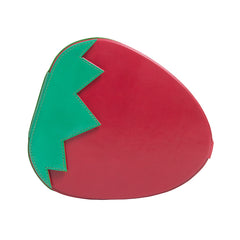 Strawberry Clutch