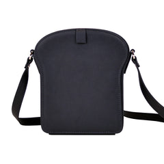 Welcomecompanions Burnt Cocktail Toast Cross Body Bag