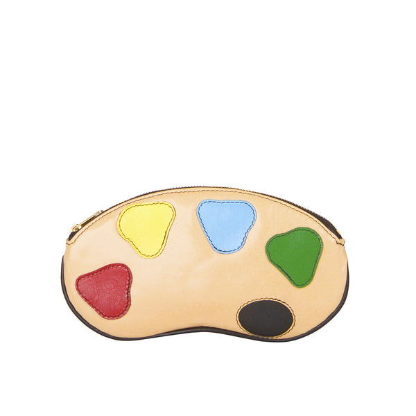 Palette-Mask Wallet