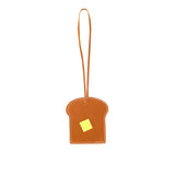 Toast Charm