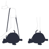 Tortoise Handbag