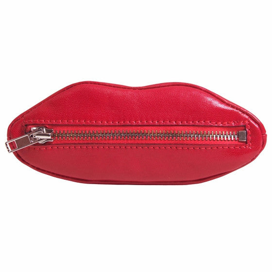 Lips Pouch