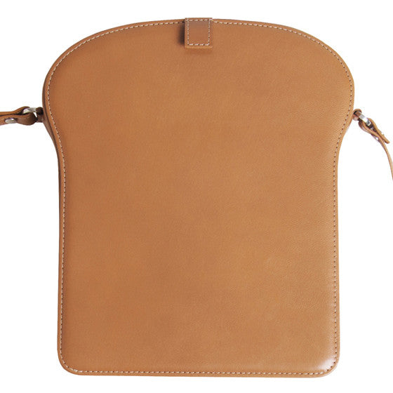 Toast Shoulder Bag