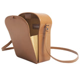Toast Shoulder Bag