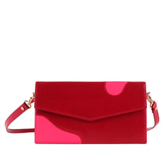 The Miranda, Regular Edition (Red)