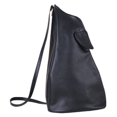 Howlin' Wolf Shoulder Bag