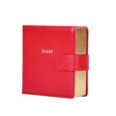 Diary Clutch-Wallet