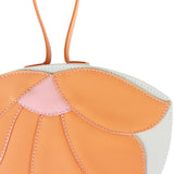 Flower Handbag (Peach)