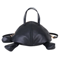 Tortoise Handbag